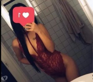 Tyffen outcall escorts in Ionia